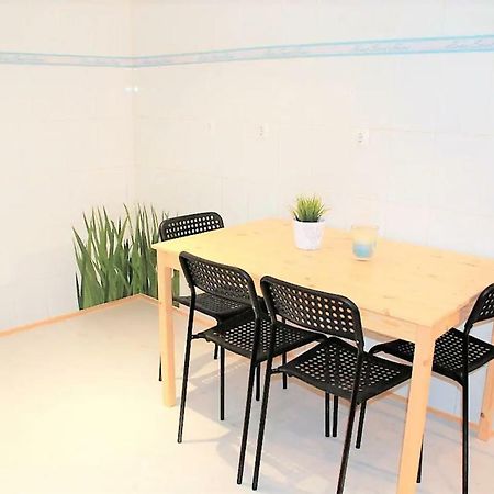 Biti'S Nest Apartment Lisbon Exterior photo