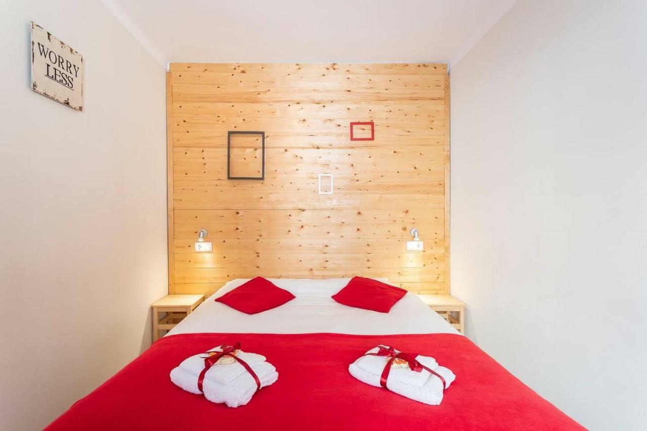 Biti'S Nest Apartment Lisbon Exterior photo
