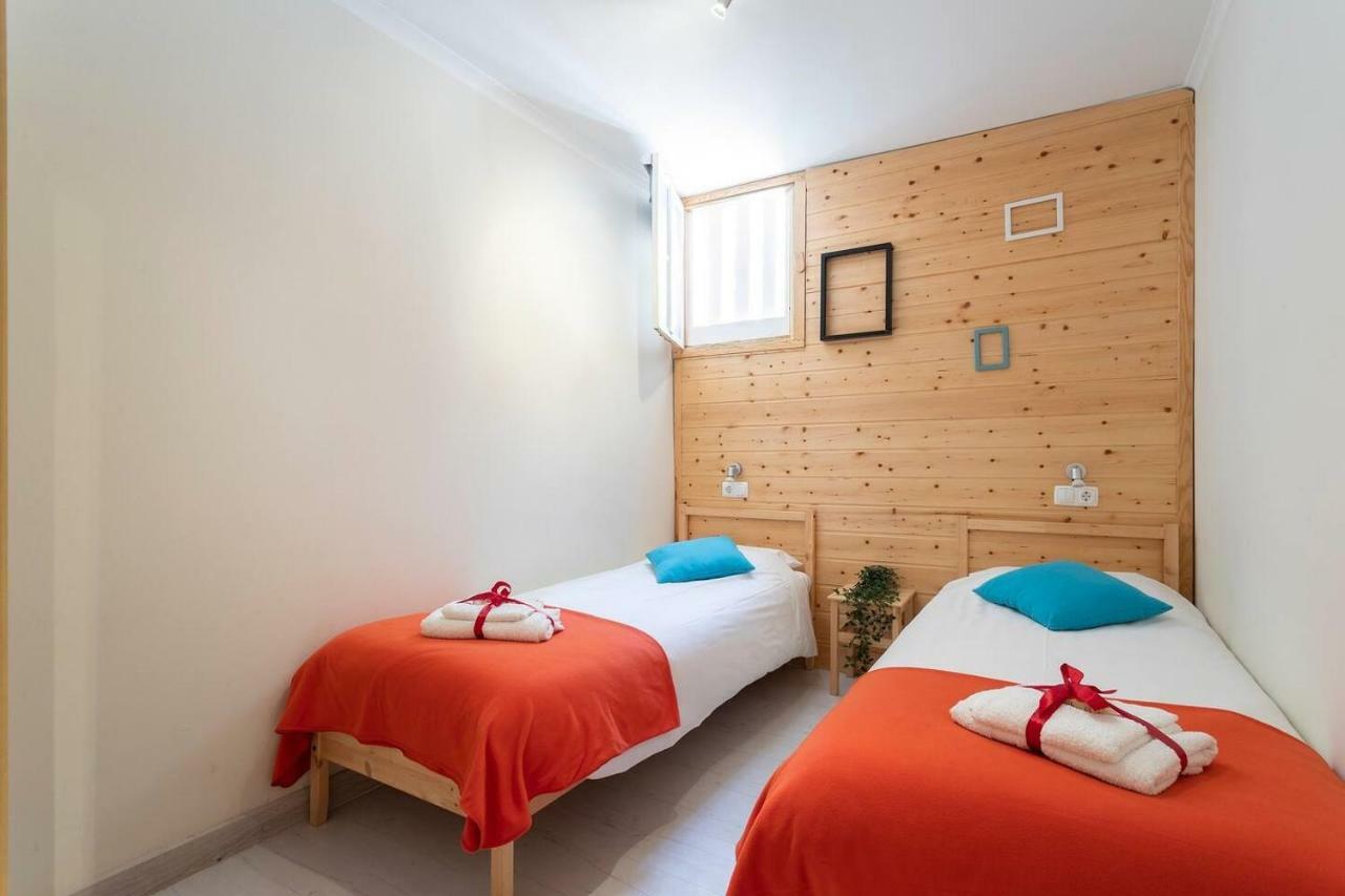 Biti'S Nest Apartment Lisbon Exterior photo