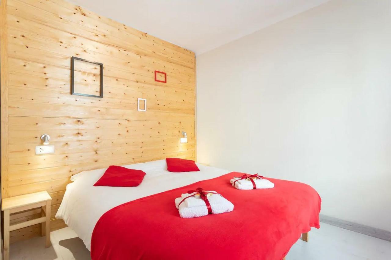 Biti'S Nest Apartment Lisbon Exterior photo